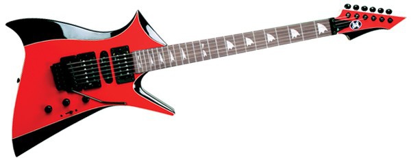 Электрогитары AXL